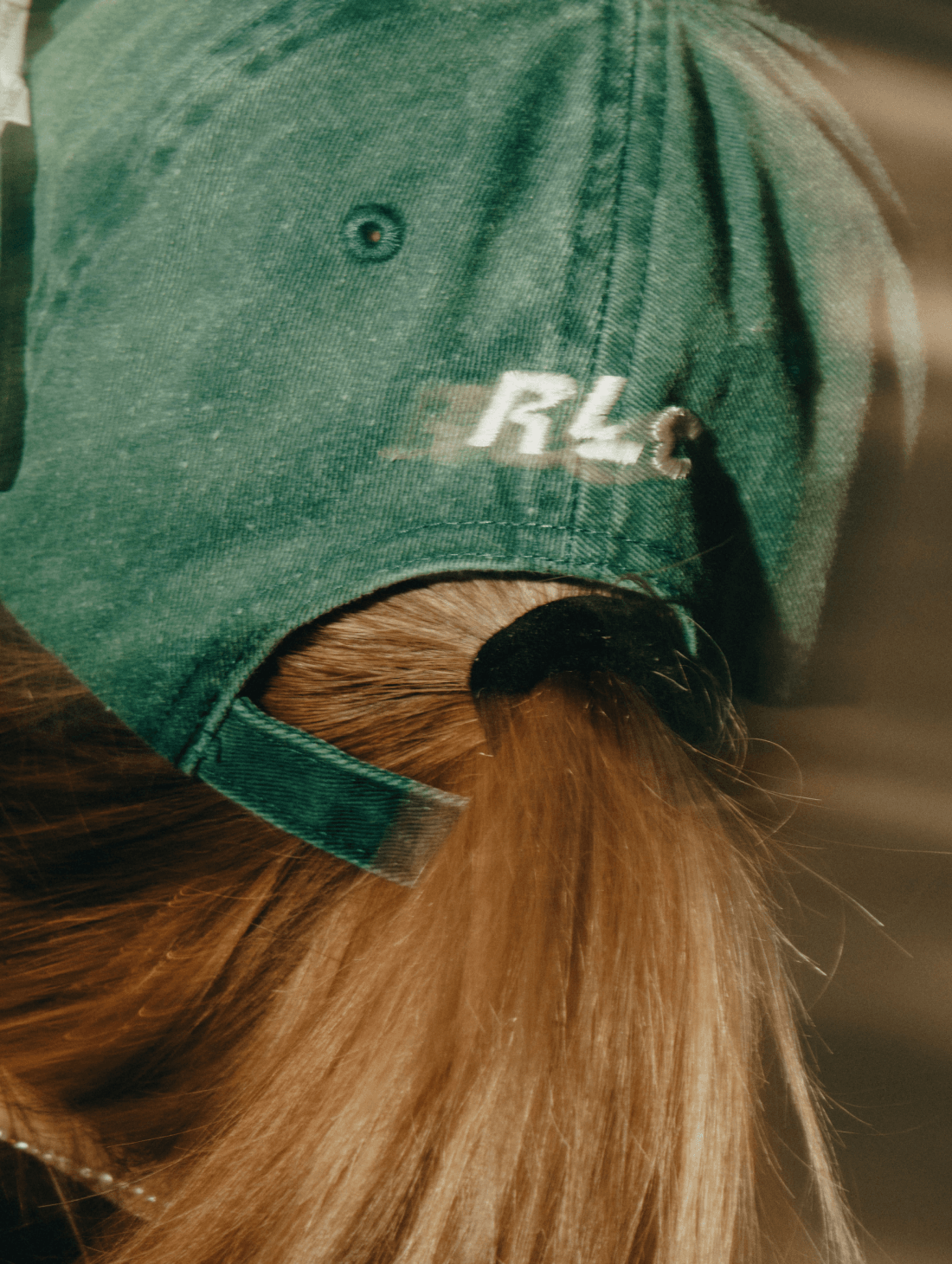 RLC Spring Caps