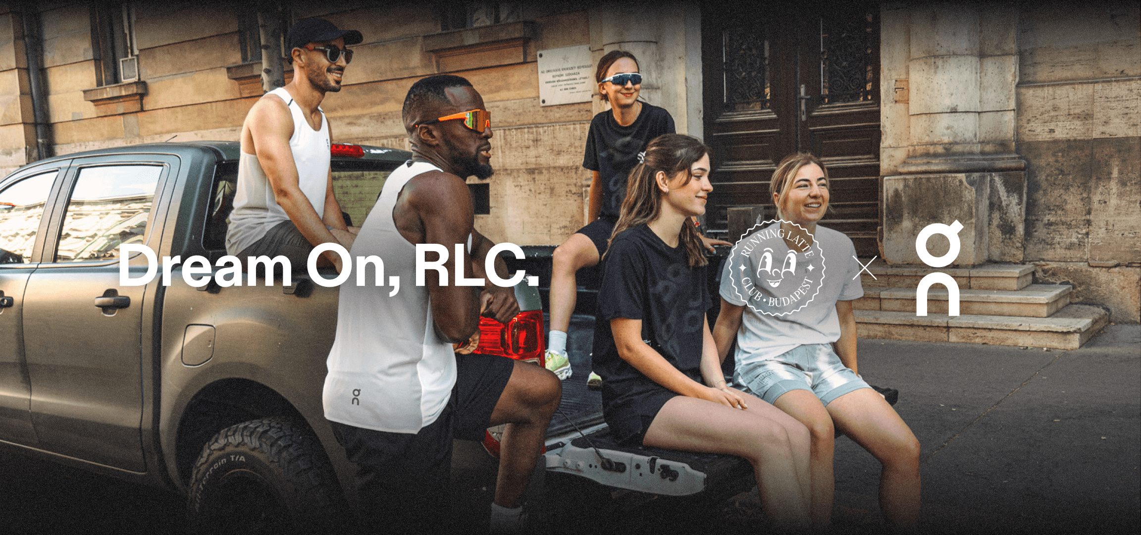 RLC x On